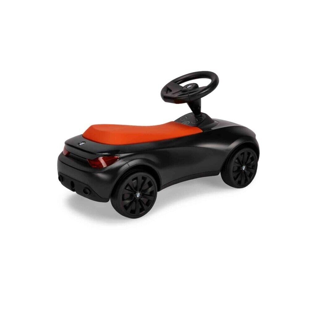 BMW Baby Racer III