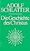 Produktbild Die Geschichte des Christus
