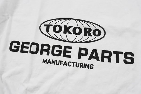 Amazon.co.jp: 世田谷ベース SETAGAYA BASE 97 ロゴプリント