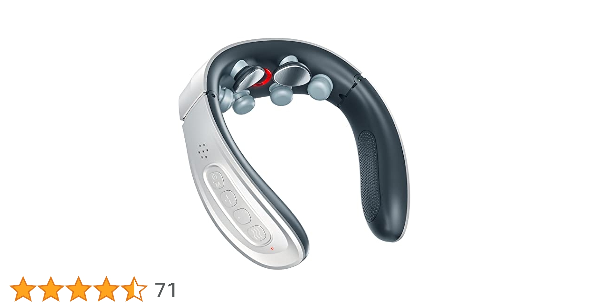 Amazon.co.jp: リラクゼーション器 【超軽量モデル】 コードレス