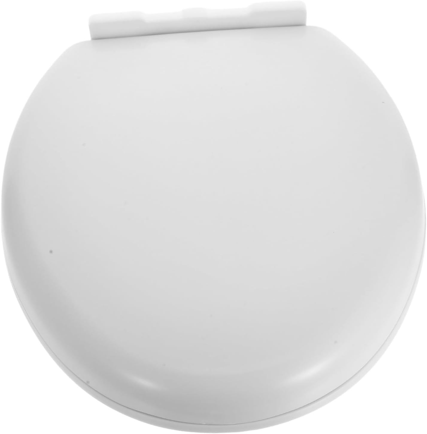 Mipcase Thickened Toilet Seat Cover for Standard Toilets and Easy to Clean Bathroom Accessory Comfortable and Easy to Install Bathroom Supply