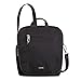 Travelon Anti-Theft Classic Tour Bag Medium, Black, One Size