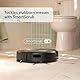 iRobot Roomba Combo j9+ Saugroboter und Mopp