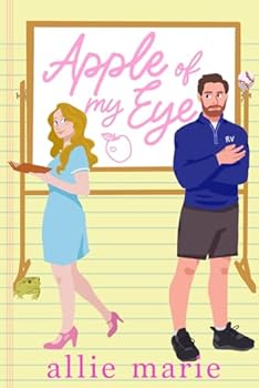 Apple of My Eye (River Valley Teacher's Lounge)