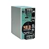 150W Digital Display Din Rail Switch Power Supply AC to DC 12V/24V/36V/48V LP1150D (48V Output)