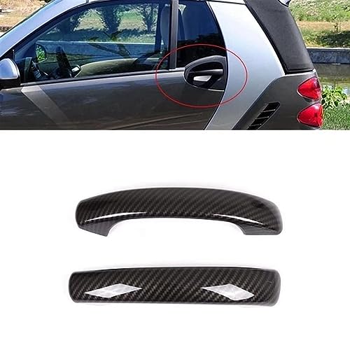 Poignée de porte extérieure Smart Fortwo 451 garniture auto