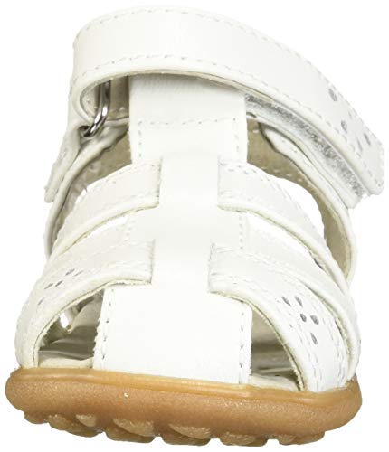 See Kai Run - Gloria Iv Sandals For Kids, White, Toddler 7 #TOP1