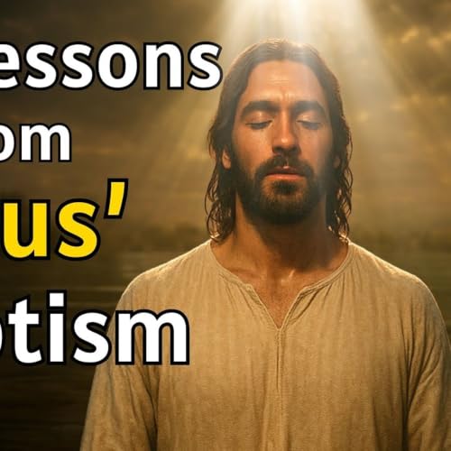 John the Baptist and the Baptism of Jesus - 10 Powerful Lessons That Will Transform Your Faith