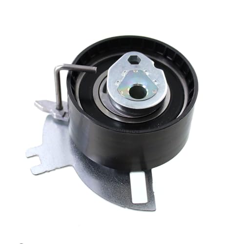 SKF Tensioner Pulley, Timing Belt VKM13317