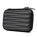 Salcar HDD Borsa custodia rigida Case Esterno per 2.5