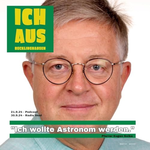 Eugen Soika (ev. Pfarrer)