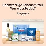 by Amazon Hundeleckerlis - Twist Sticks mit Geflügel und Wild, 100g