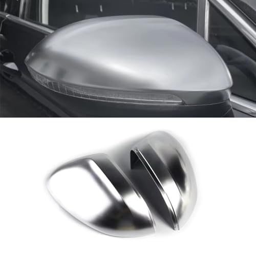 Cache-rétroviseur latéral Passat B8 trou Side Assist ajustement idéal