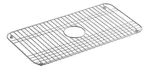 Indoor Outdoor Folding Black Metal Bakers Rack with 4-Tier Lattice Shelves