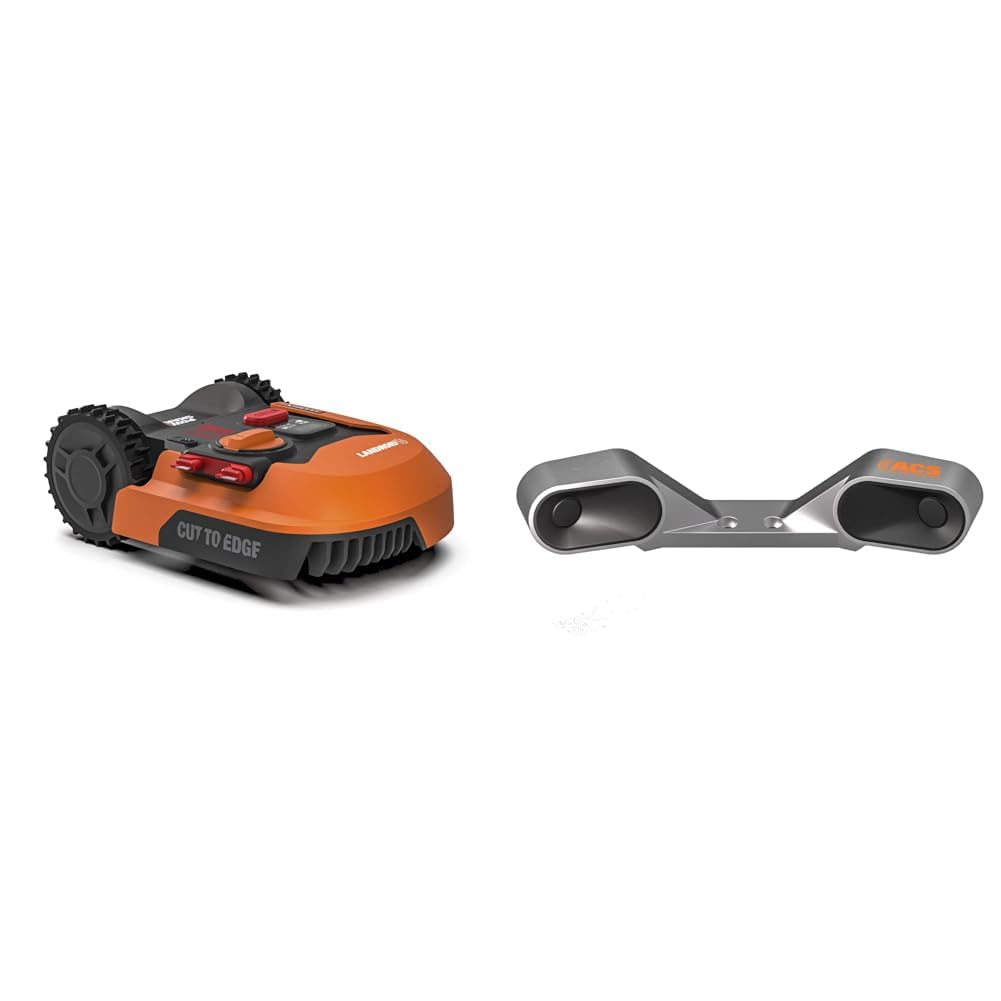 Worx Landroid Vision