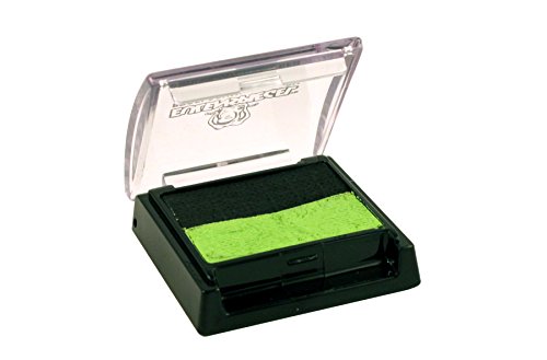 Eulenspiegel 340226 - Split Cake Wicked, Inhalt 6 ml, Schminke auf Wasserbasis, Kinderschminke, Theaterschminke