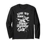 Este divertido motivo de Boarding sobre Snowboarding y Lover más Snowboarder y también Snowboard es adorable. Divertido regalo para Navidad o un cumpleaños.
