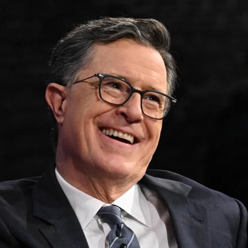 What Stephen Colbert&rsquo;s cancellation says about Trump&rsquo;s America