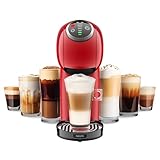 KRUPS Cafetera Dolce Gusto Multibebidas de Cápsulas, prepara gran variedad de bebidas en tu casa, a...