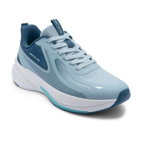 Red Tape Sports Shoes for Men Blue 9 UK - Image 2