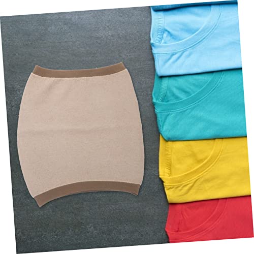 Faja lumbar ajustable Beaupretty para soporte y calor en invierno miniatura 5