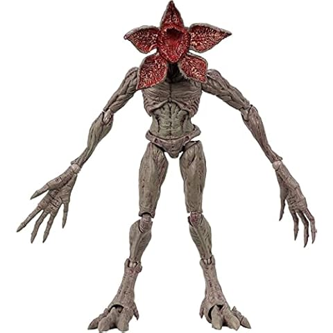 Stranger Things Demogorgon 11" Collectible Figure Cover