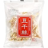 おとうふ工房いしかわ 豆干絲 200g