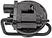 Evaporative Emissions System Leak Detection Pump Compatible With Chrysler LHS 1999 2000 2001 PC-318179