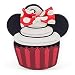 Loungefly X Disney Minnie Mouse Cupcake Coin Bag