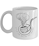 Diseños únicos: ponemos mucho pensamiento y tiempo en el diseño de nuestra divertida taza de café y tazas de té. Le ofrecemos la mejor selección de tazas de café divertidas, así como la mejor variedad de cuarentena y distanciamiento social.