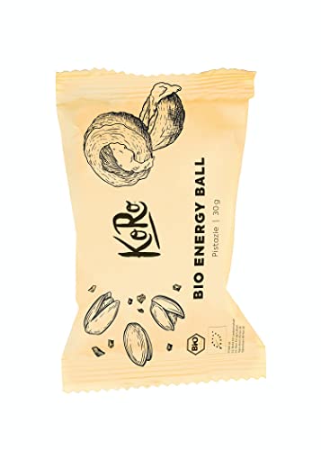 KoRo - Energy Ball de pistacho BIO 30 g