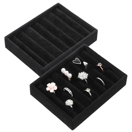 jewelry trays ring