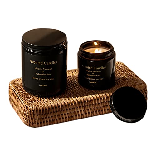 5 Benefits of Burning White Tea Candles for Aromatherapy and Relaxation