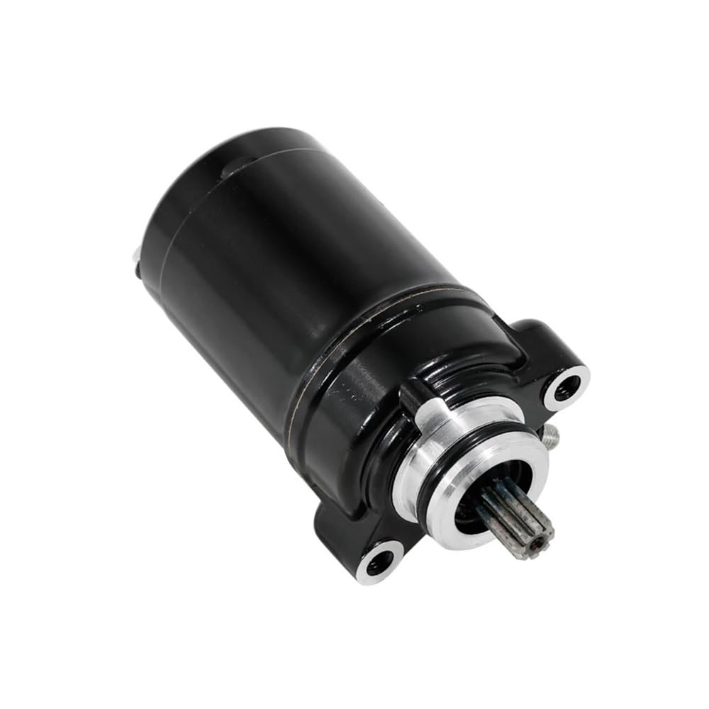 Motor de arranque para moto Bajaj Pulsar NS 125 y Boxer BM125 7
