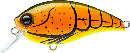 Yo-Zuri R1352-BOCF leurre poisson nageur crankbait 60mm