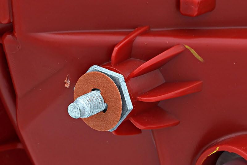 Compatible with Audi Q7 Tail Light Lamp 2010 2011 2012 2013 2014 2015 LED Passenger Right Side