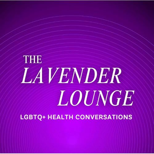 The Lavender Lounge cover art