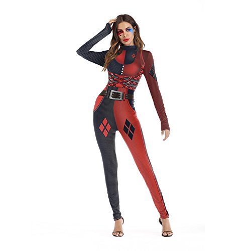 Tuta Halloween