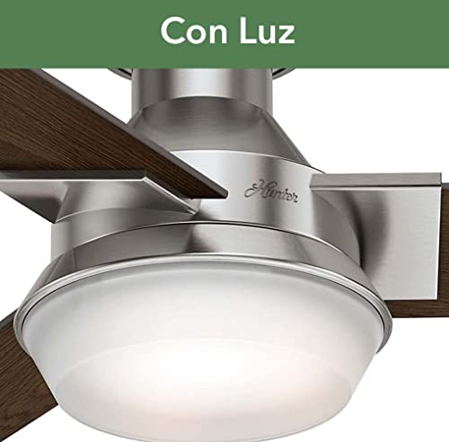 Reviews y listado de Ventiladores de Techo modernos con control remoto disponible en línea. 21 Imagen adicional