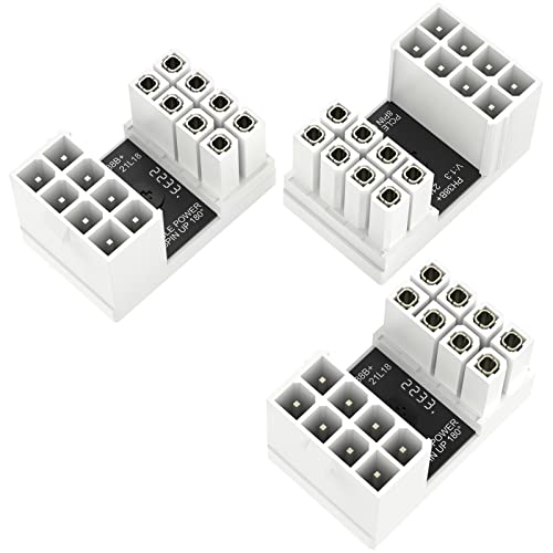 その他 pipipi Amazon.co.jp: マザーボード8ピンからデュアルPCIE6 + 28ピン電源