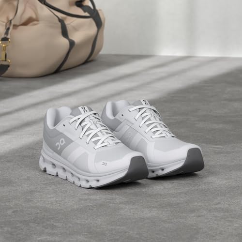 Image of On Women's Cloudrunner Sneakers