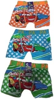 طقم بوكسر للاطفال من بيرفكت فاشون، من 3 قطع