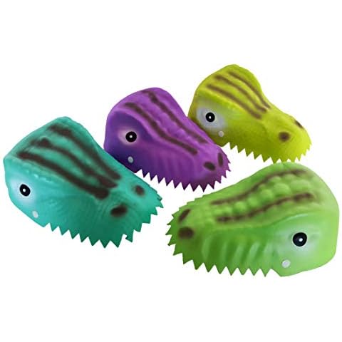 Dondor Enterprises Children's Dinosaur Hats Cover