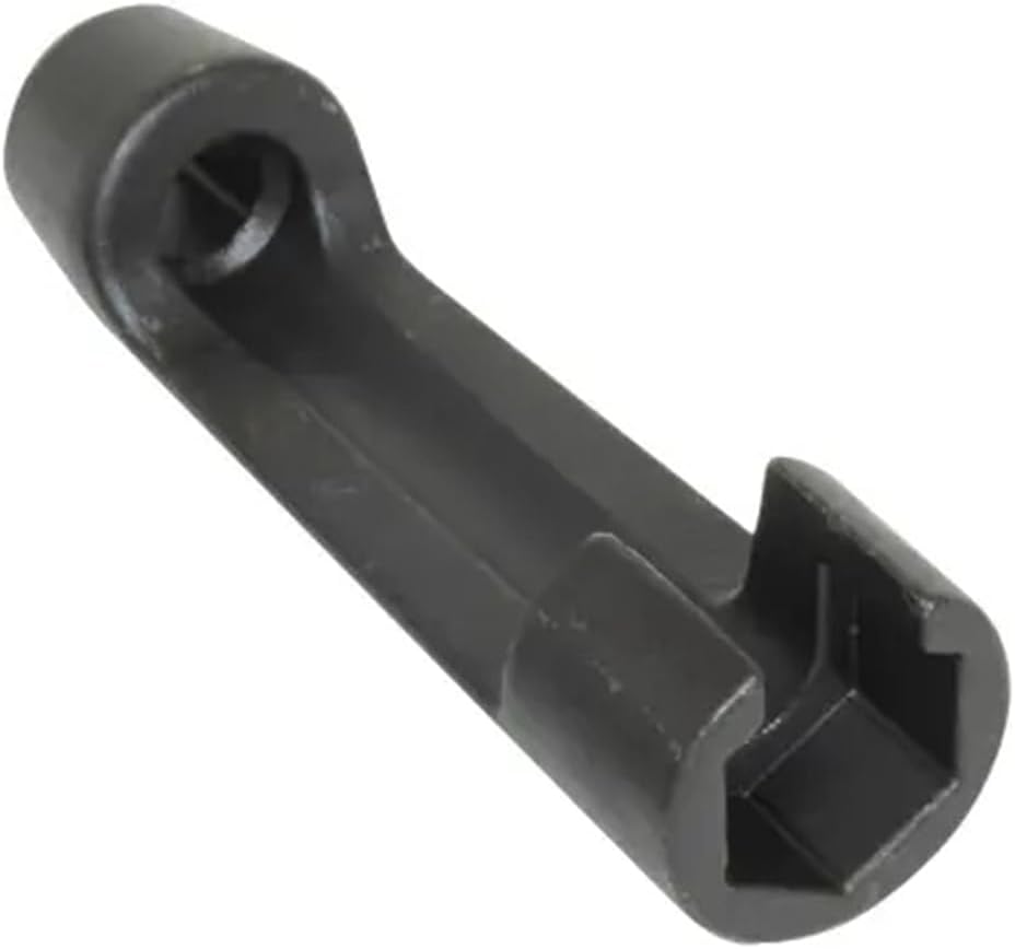 Lisle - Fuel Line Socket 17Mm (12530)