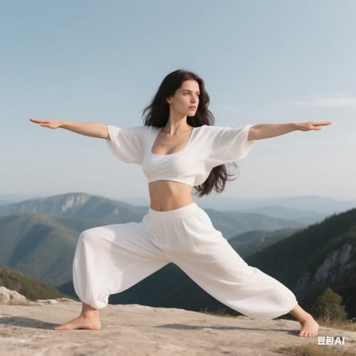 Soutien-gorge de sport sans armatures pour femmes avec coussinets amovibles - 6