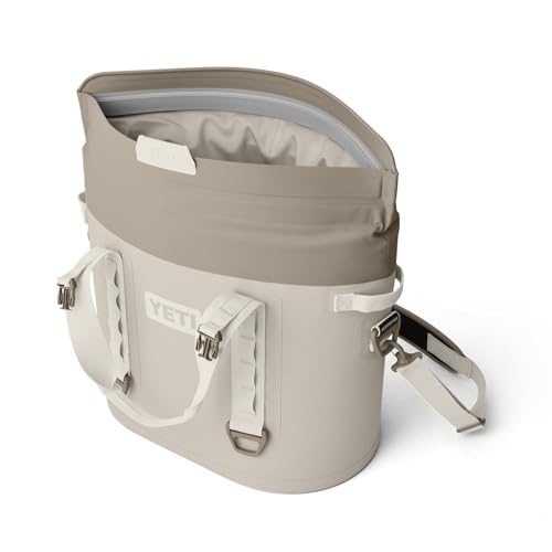 Image of YETI Hopper M Series Portable Soft Coolers with MagShield Access