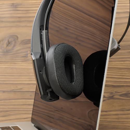 Mousse micro et coussinets B350XT antibruit en maille pour restaurer l'isolation - 7