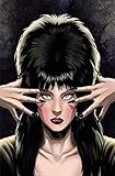 elvira bach malerin  Elvira in Monsterland