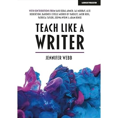 Teach Like A Writer