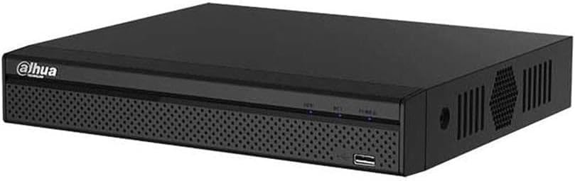 DAHUA 16kanal NVR2116HS-S3 1-diskli NVR Kayıt Cihazı